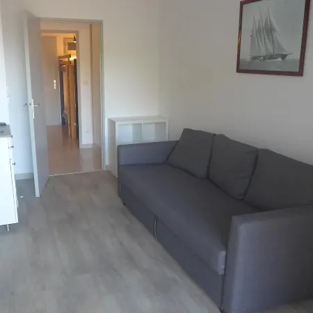 Les Marines De Gassin Apartment Cogolin