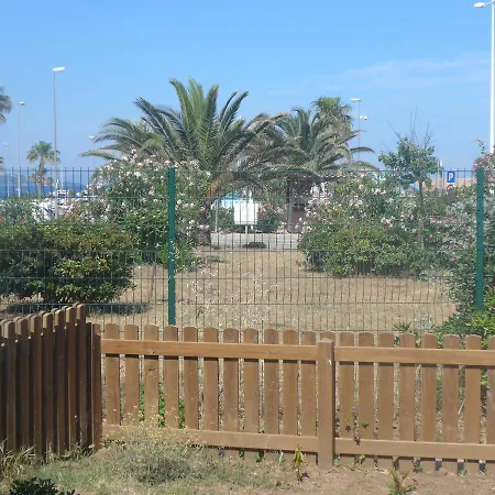 Apartment Les Marines De Gassin Cogolin